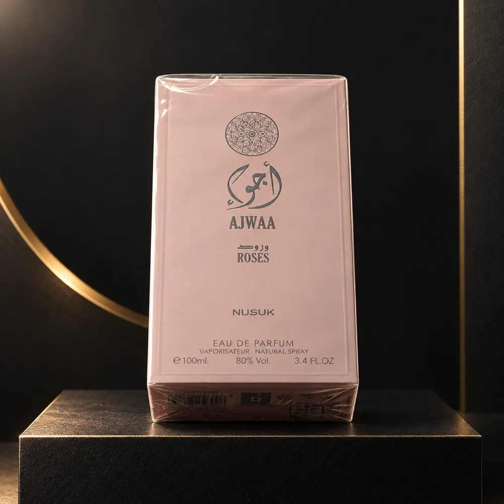 Ajwaa Roses