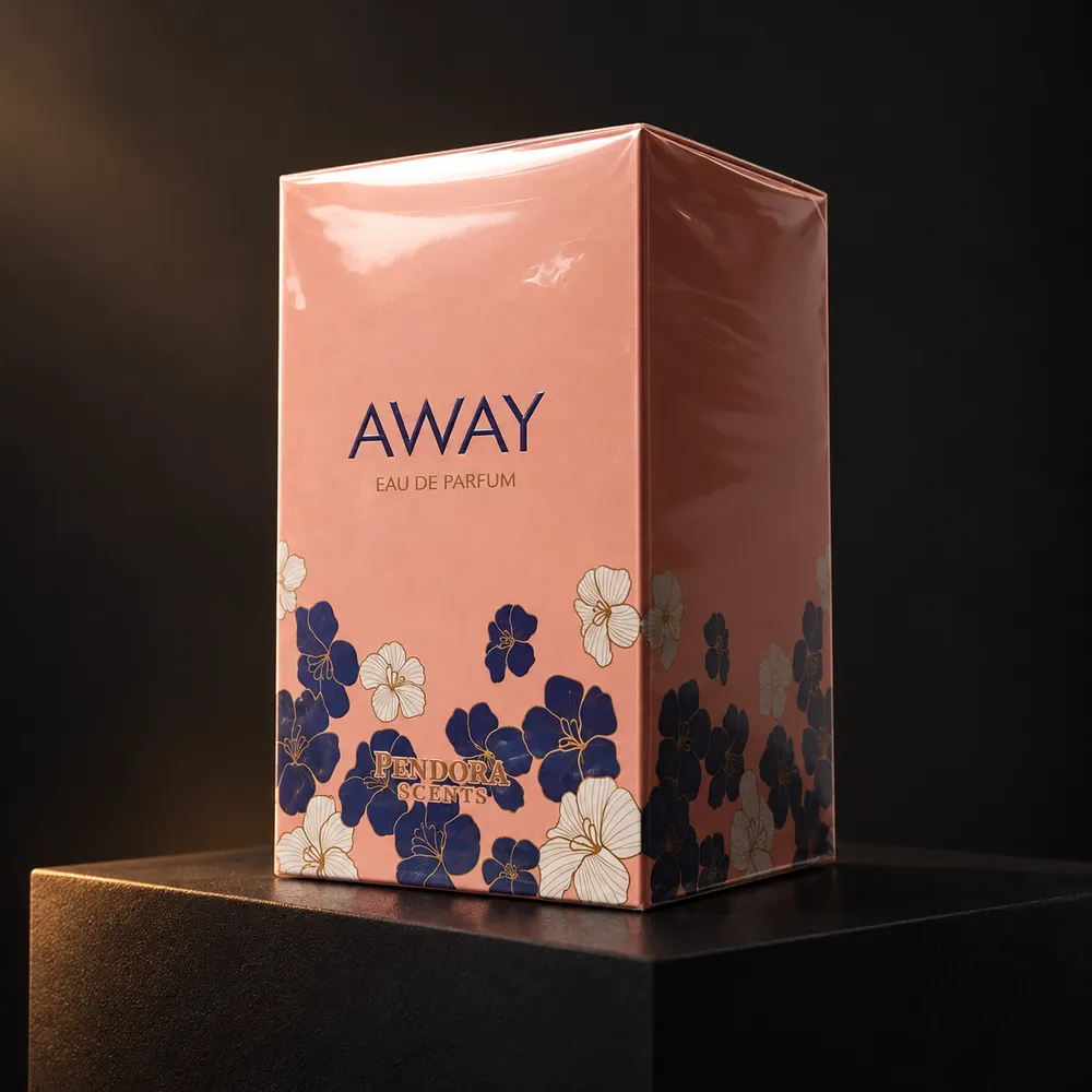Away