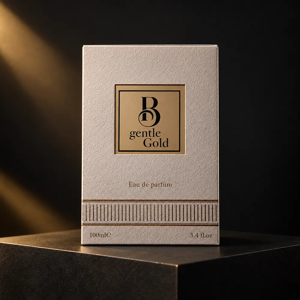 B Gentle Gold
