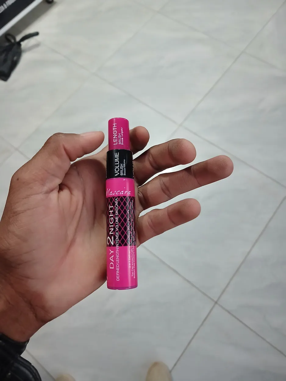Day 2 Night Mascara