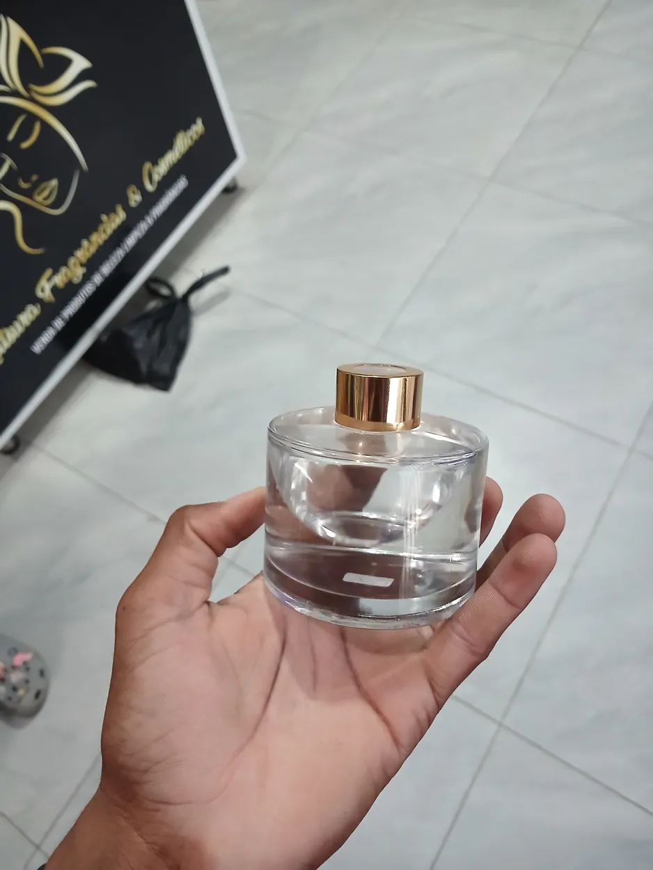Difusor de Varetas