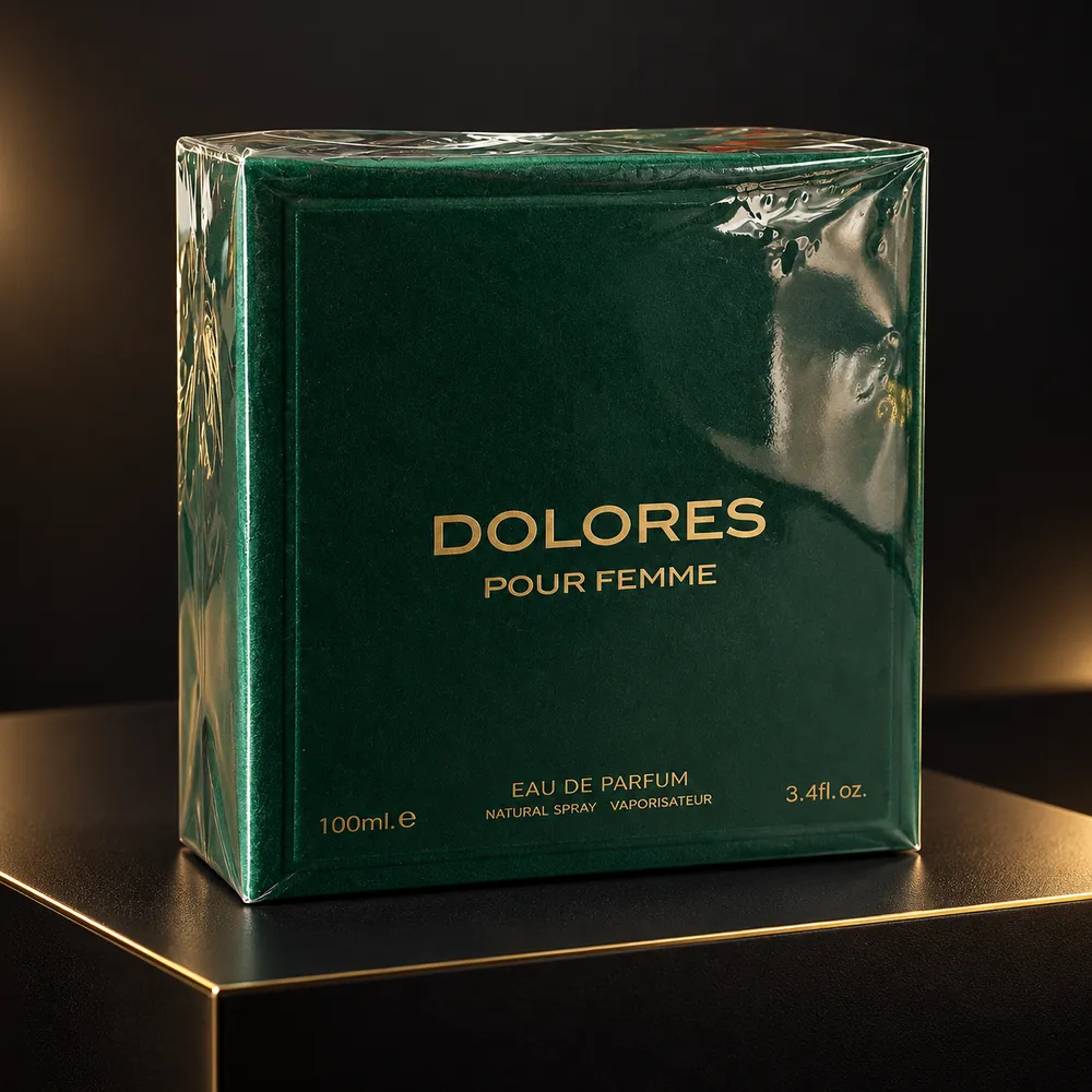 Dolores Pour Femme