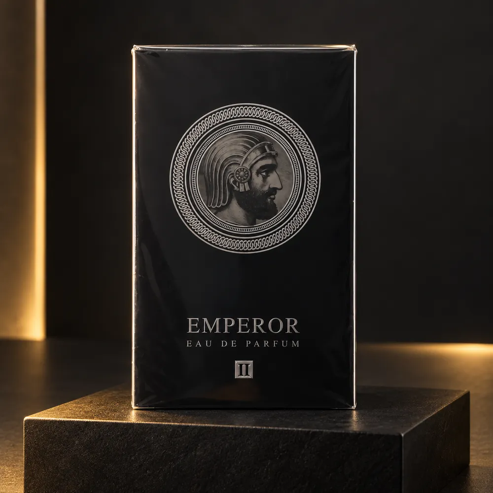 Emperor II