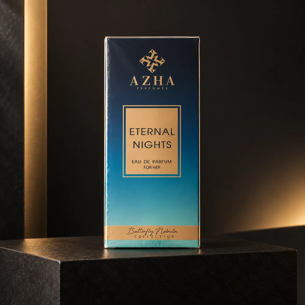 Eternal Nights