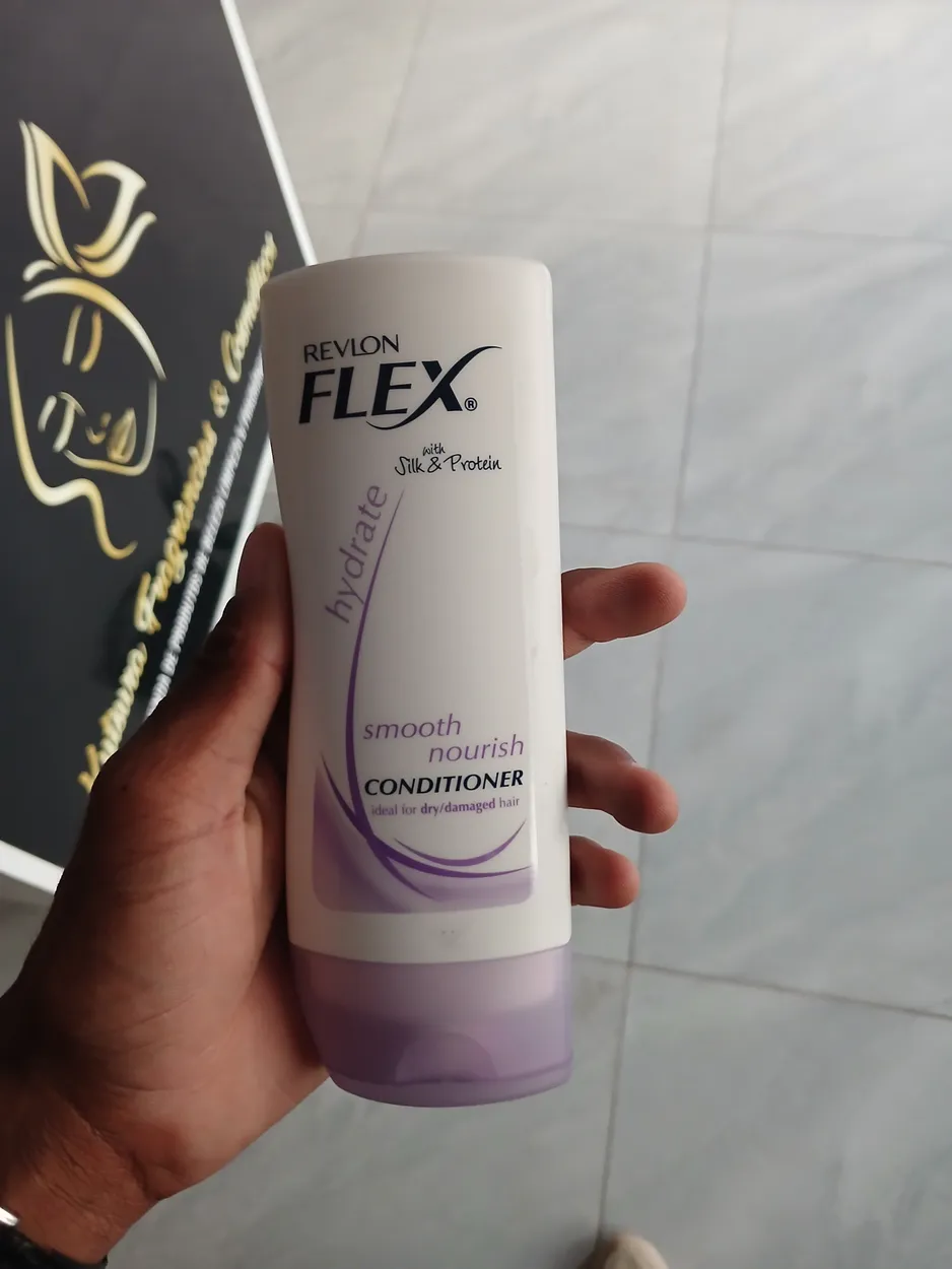 Flex Hydrating Conditioner
