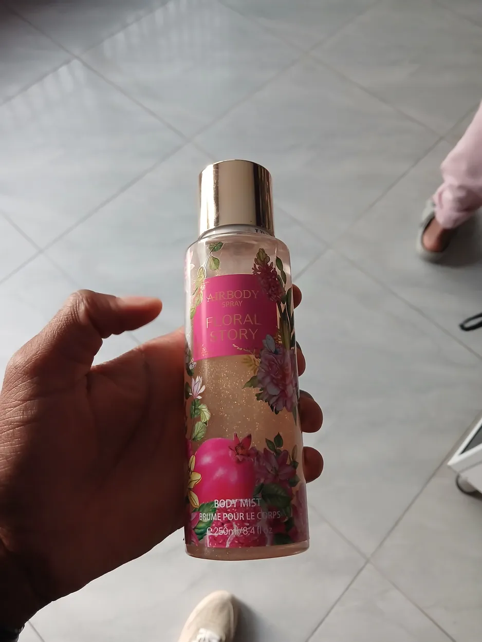Floral Story