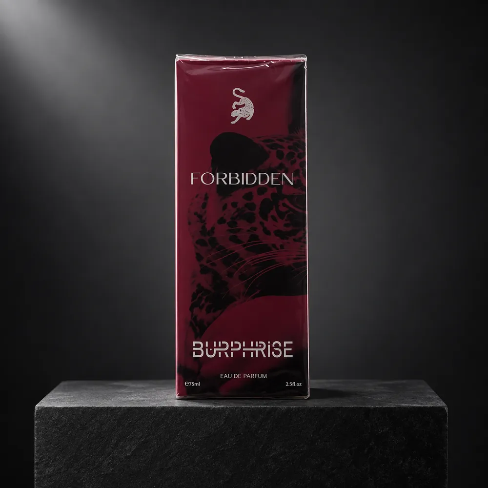 Forbidden