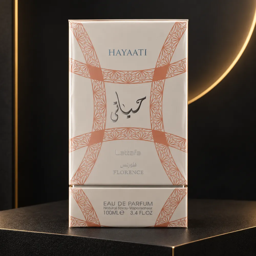 Hayaati Florence