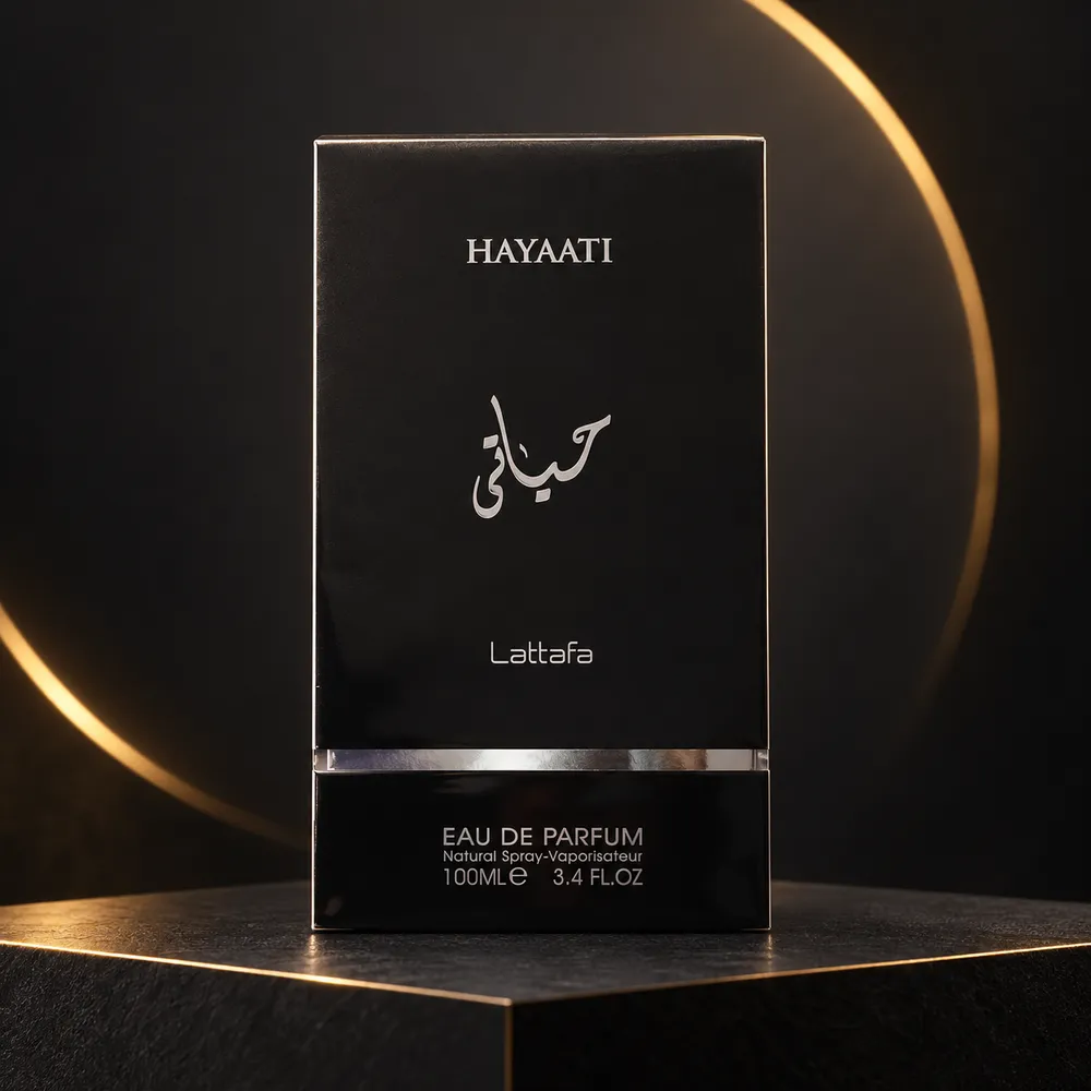 Hayaati