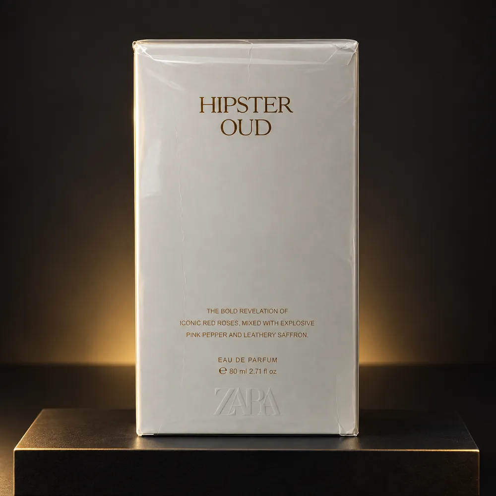 Hipster Oud