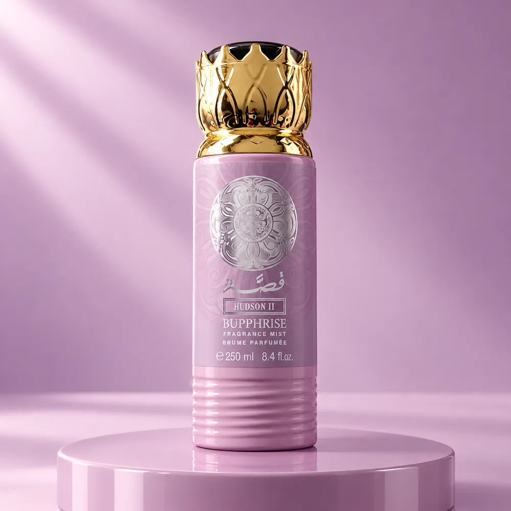 Hudson II Fragrance Mist