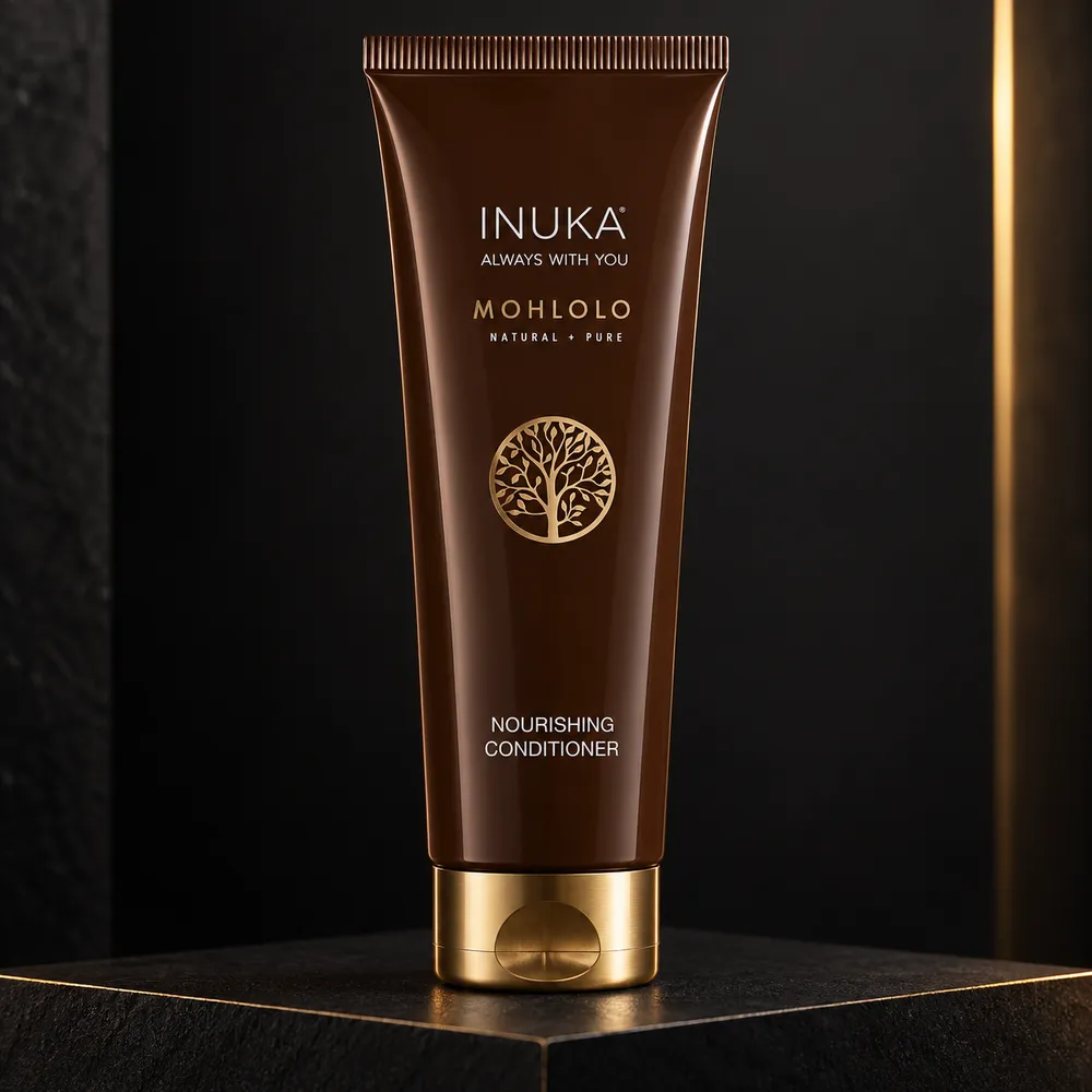 Inuka Mohlolo Nourishing Conditioner