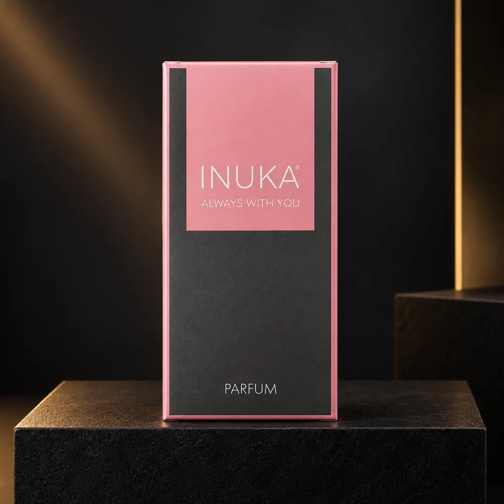 Inuka Parfum Fierce