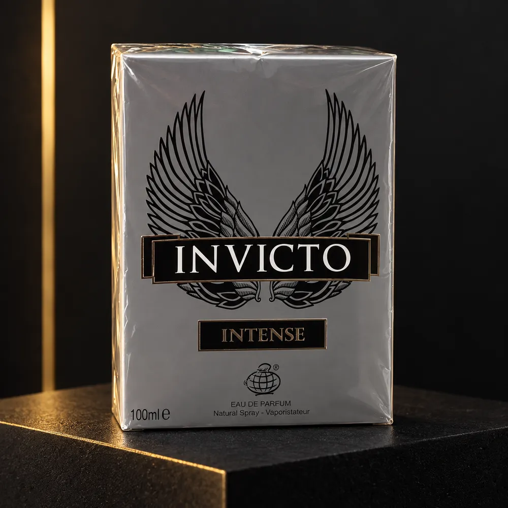 Invicto Intense