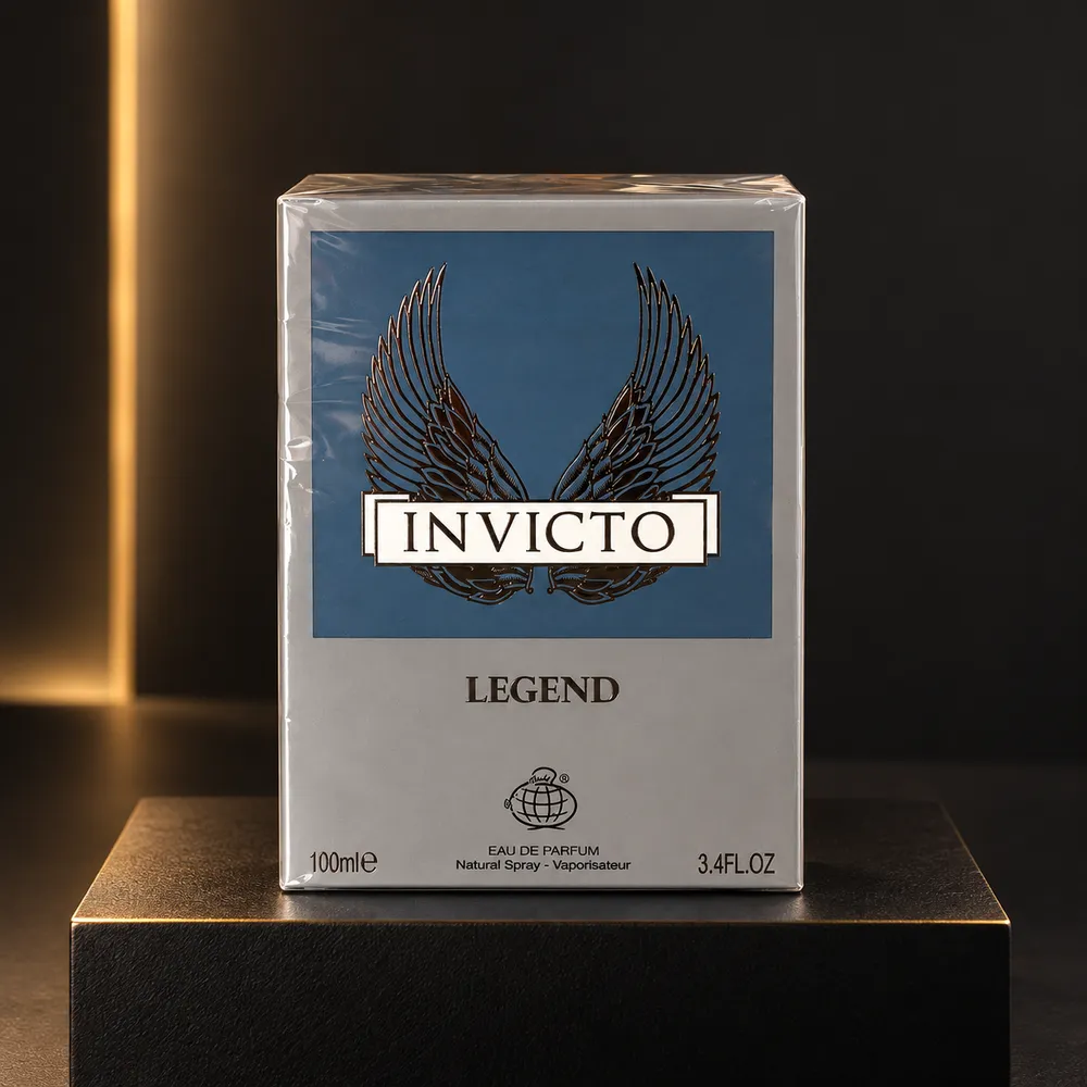 Invicto Legend