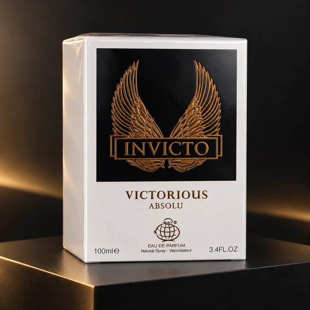 Invicto Victorious Absolu