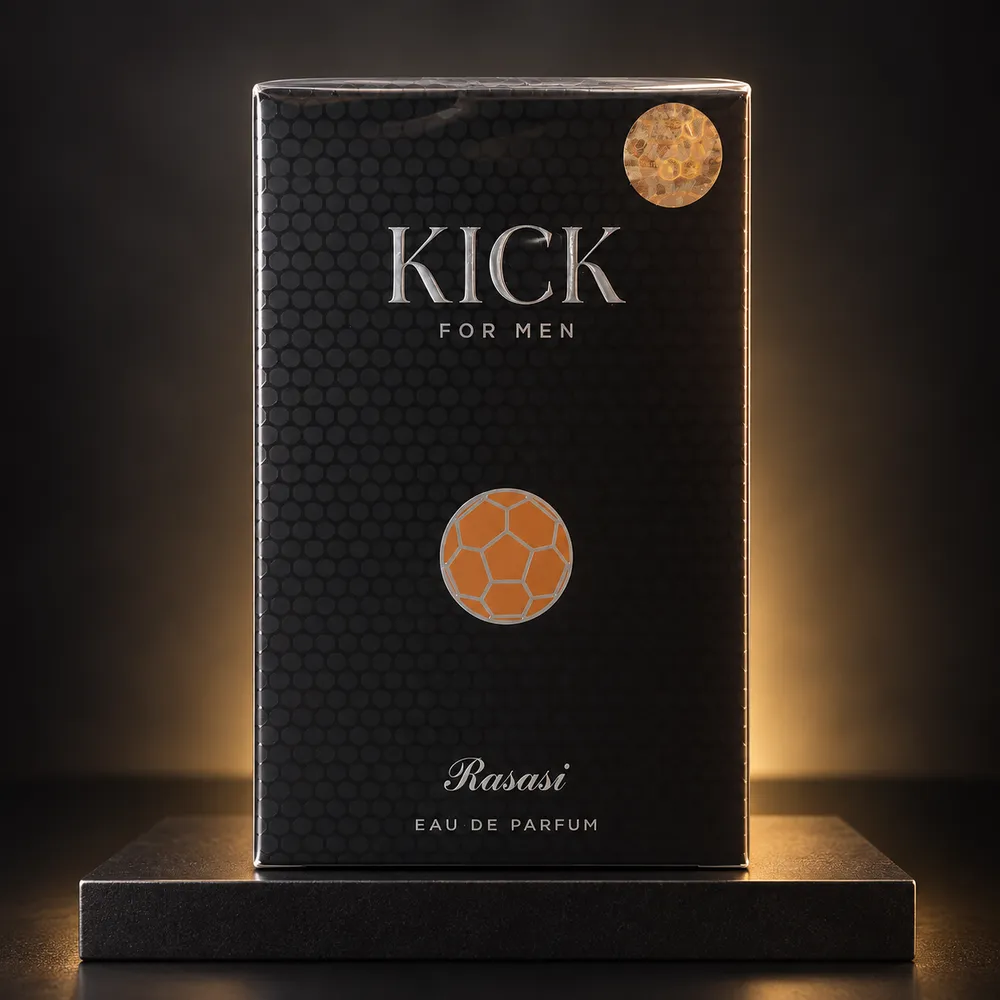 Kick for Men