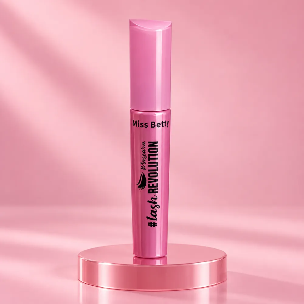 Miss Betty Mascara Revolution
