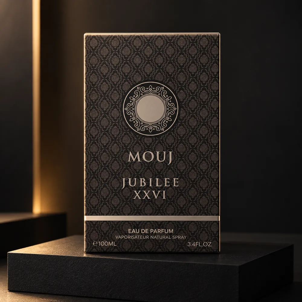 Mouj Jubilee XXVI