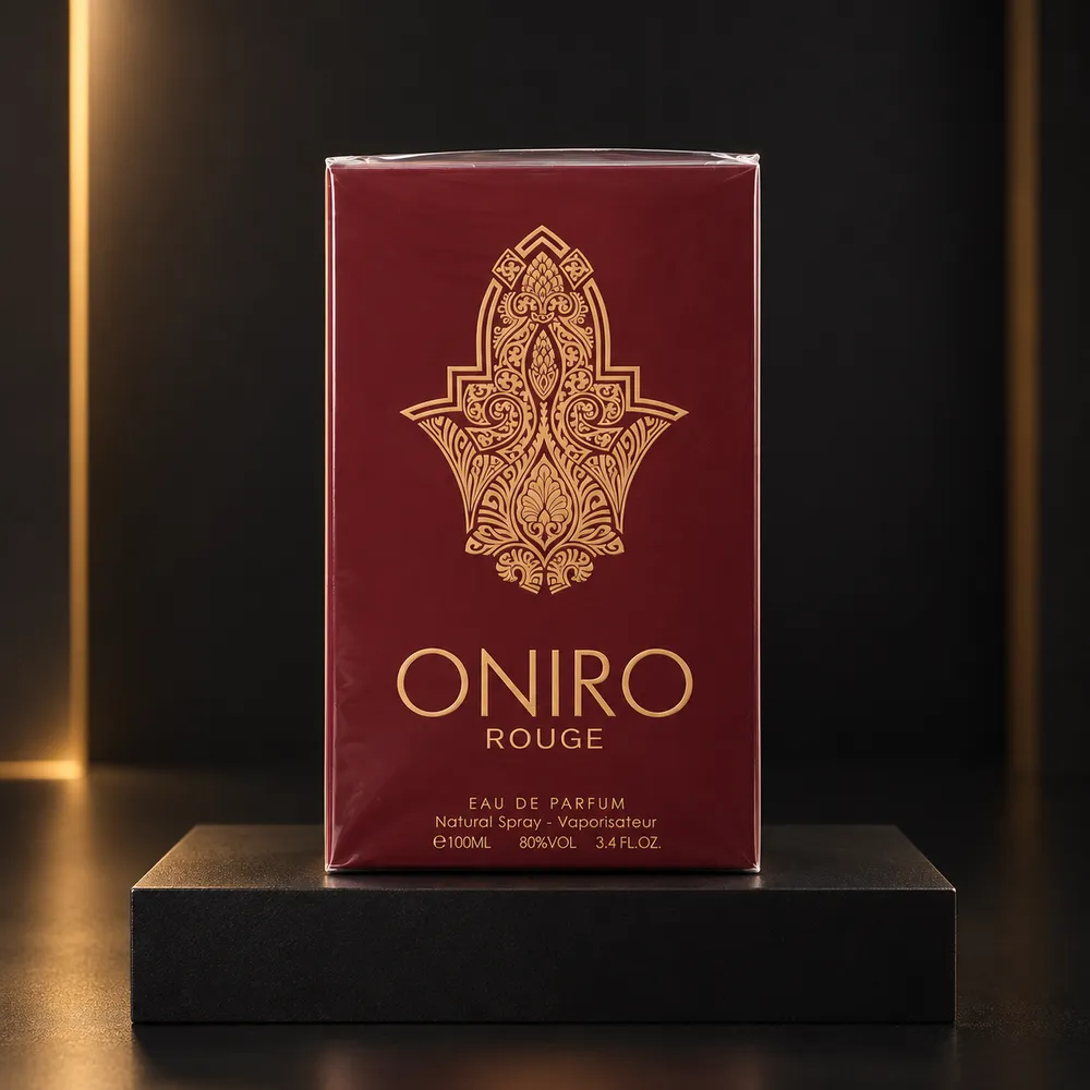 Oniro Rouge