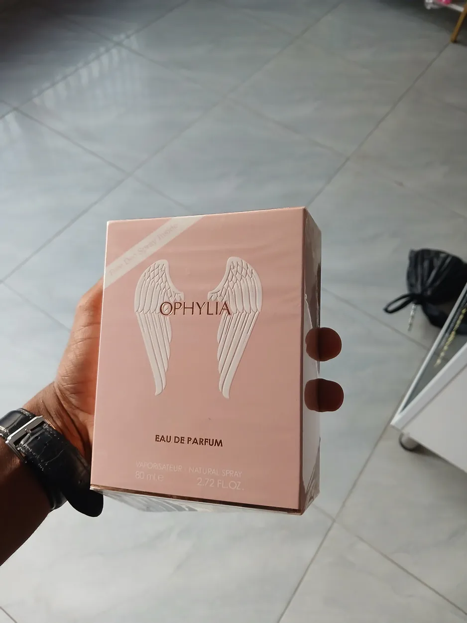 Ophylia