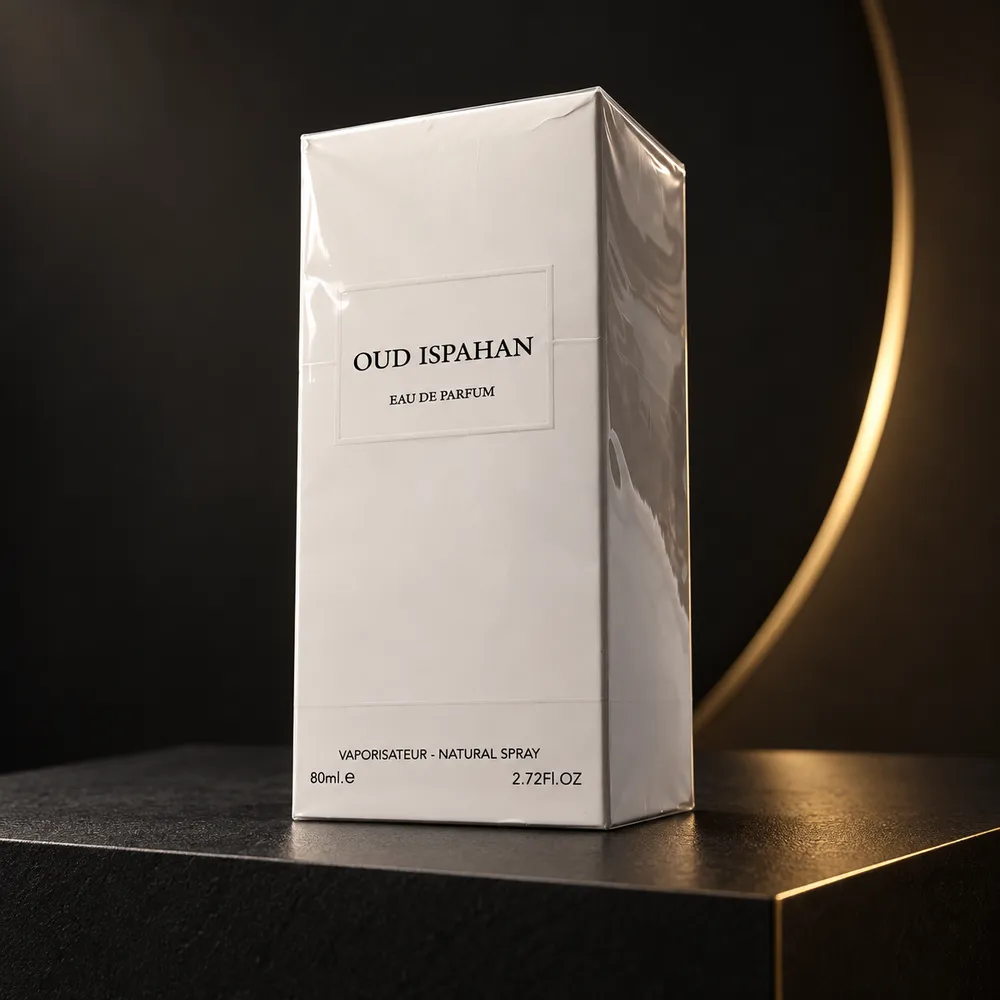 Oud Ispahan