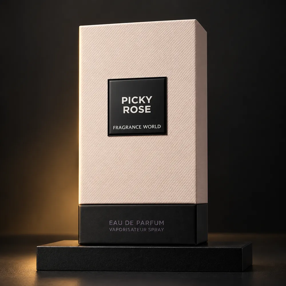 Picky Rose
