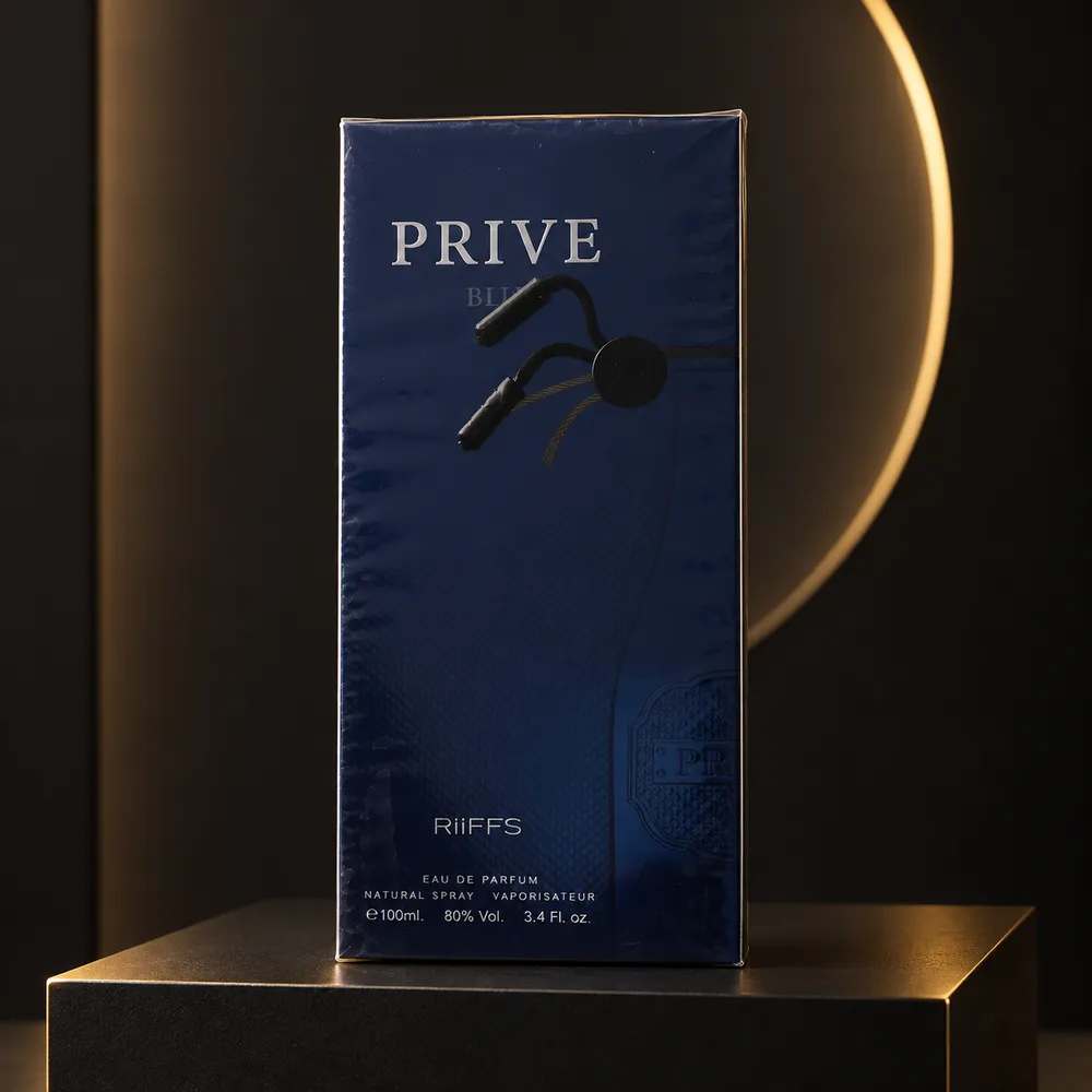 Prive Blu