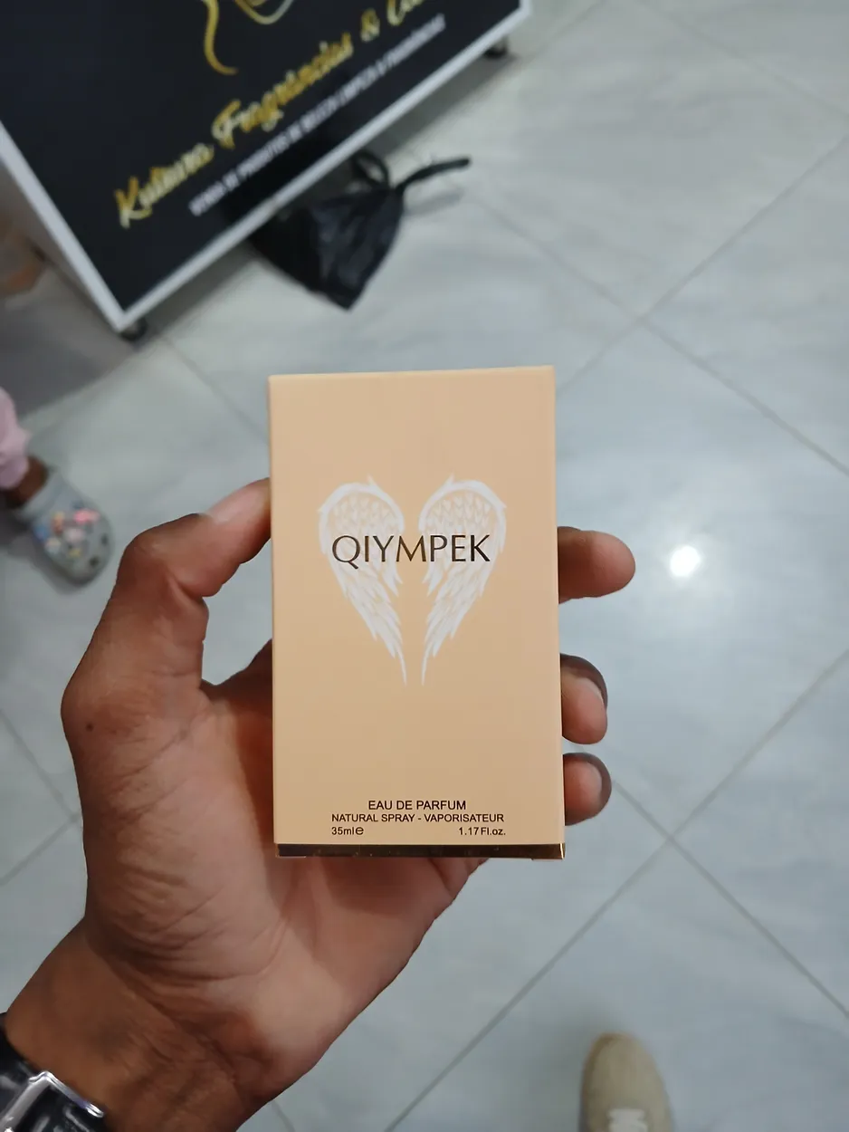 Qiympek
