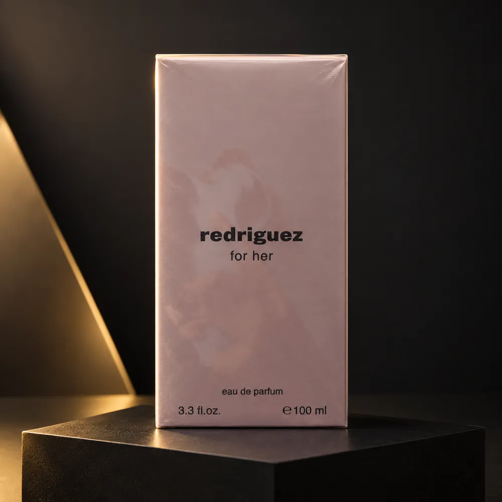 Redriguez for Her (rosa)