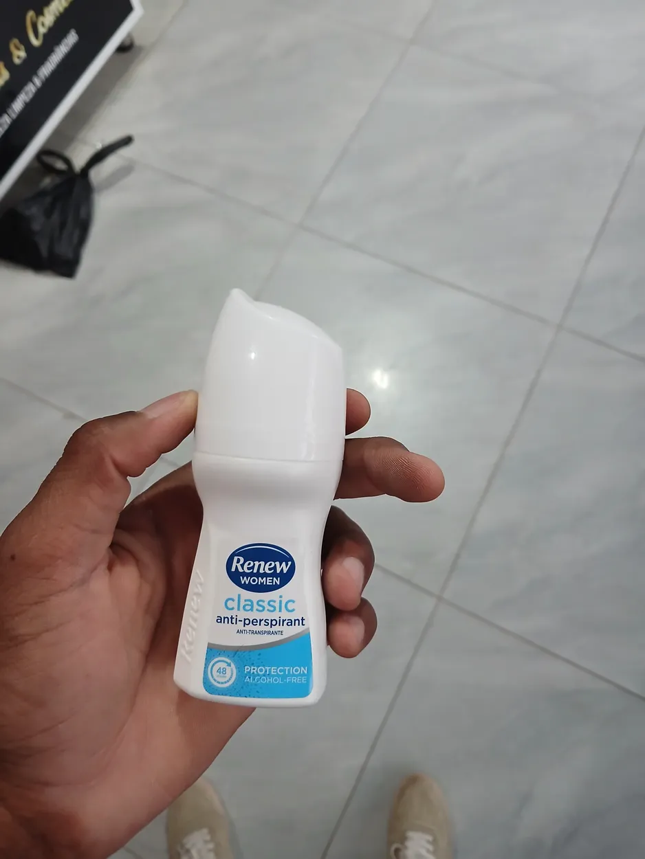 Renew Women Classic Roll-on