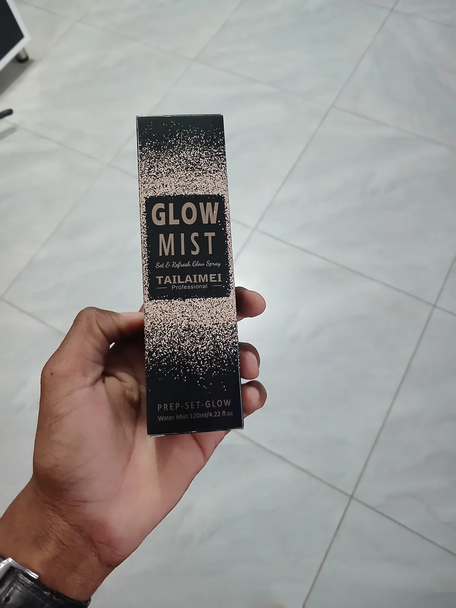 Tailaimei Glow Mist