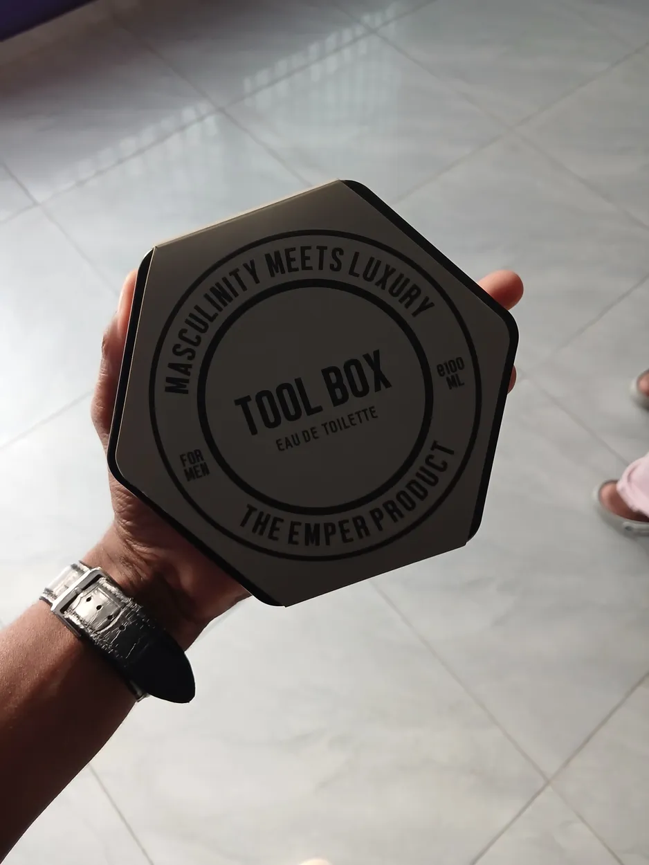 Tool Box