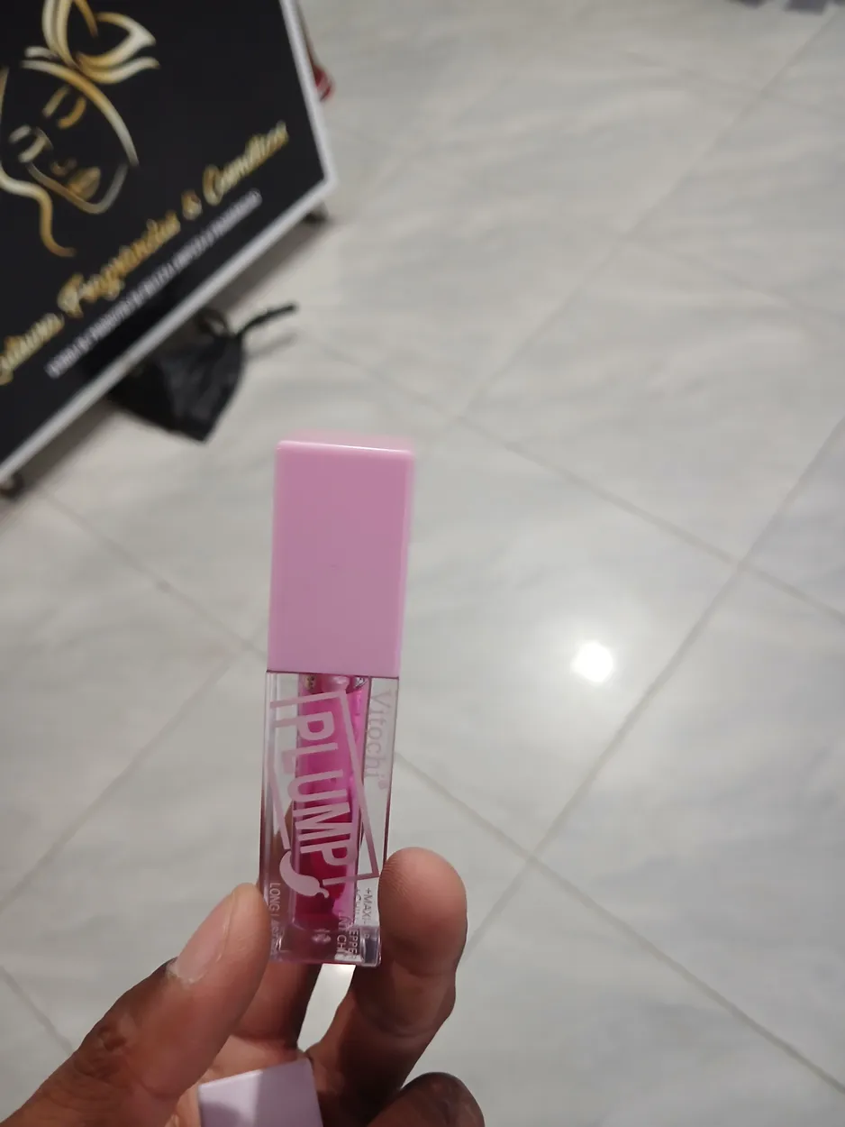 Vitochi Plump Lip Gloss