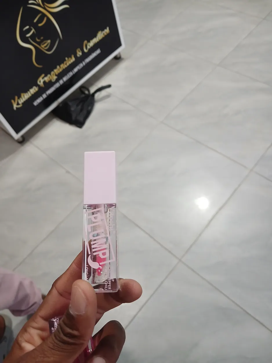 Vitochi Plump Lip Gloss