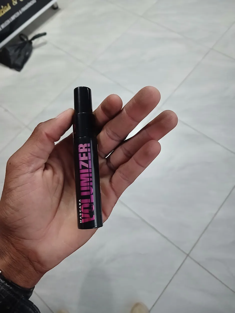 Volumizer Mascara