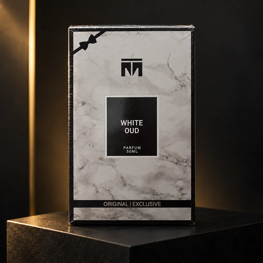White Oud