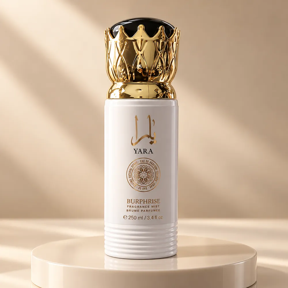 Yara Body Spray